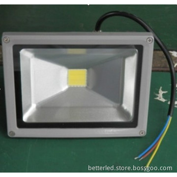 30W LED flood light with high quality